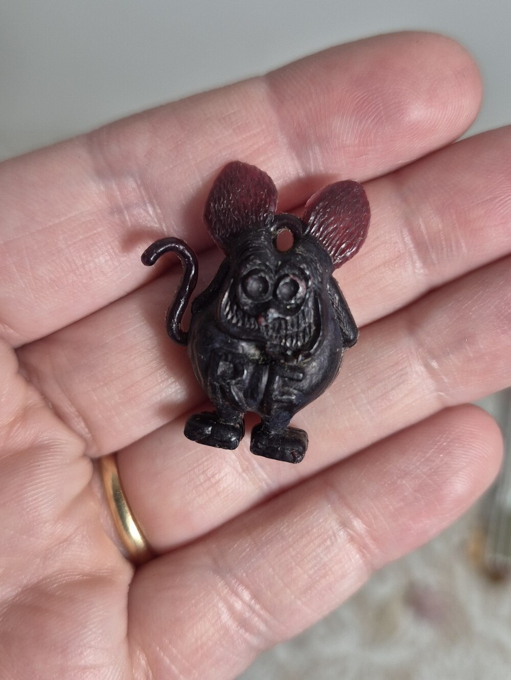 Rat Fink Charms - Picture 6 of 7